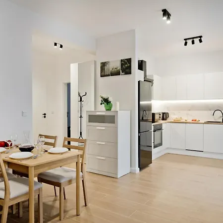 In Leśna Apartament *