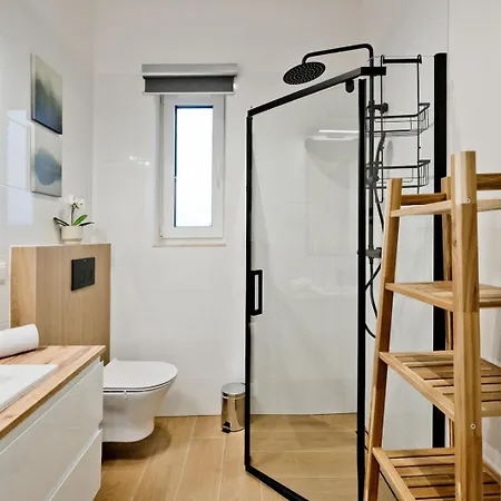 Apartament In Leśna