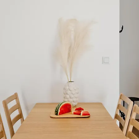 Apartment In Lesna Hel