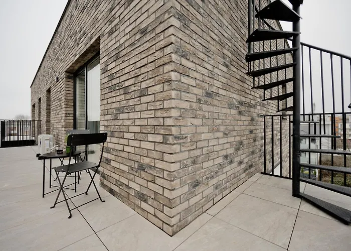 In Leśna Apartament *